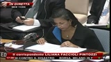 09/06/2010 - Nucleare Iran, Consiglio di Sicurezza ONU approva le sanzioni