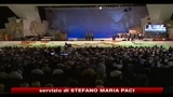 09/06/2010 - Pedofilia, Bertone: ha inciso su credibilità della Chiesa