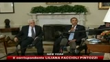 Medio Oriente, Obama: situazione a Gaza è insostenibile