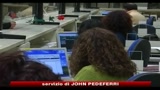 Scalone unico, dal 2012 impiegate statali in pensione a 65 anni