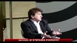 Pupo, in sala doppiaggio per dare la voce a Sansone