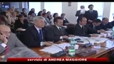 Costi politica, salta il taglio delle province