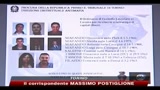 10/06/2010 - Torino, 12 arresti di affiliati a cosche della 'ndrangheta