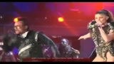 Soweto, il concerto delle star per l'inizio dei Mondiali