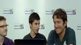 Videochat Sky.it Calciomercato 09 giugno 2010