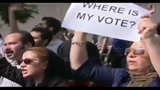 12/06/2010 - Iran, un anno fa l'inizio delle proteste contro il governo