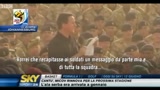 La Nazionale inglese pensa ai soldati in Afghanistan