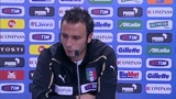 Intervista a Pazzini: la squadra sta bene