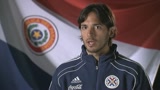 Intervista a Santa Cruz
