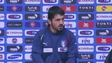 Intervista a Gattuso: scommetto sull'Italia