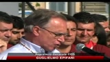 Epifani: pagano sempre i lavoratori, non è giusto
