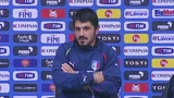 Intervista a Gattuso: Pirlo molto triste