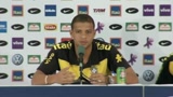 Intervista a Melo