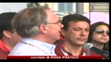Roma, CGIL in piazza contro la manovra economica