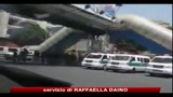 12/06/2010 - Alta tensione in Iran per l'anniversario elezione di Ahmadinejad