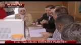 13/06/2010 - Elezioni Belgio, exit poll: indipendentisti fiandre in testa con 27,5%