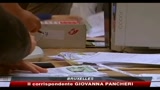 14/06/2010 - Elezioni Belgio, nelle fiandre vittoria dei separatisti
