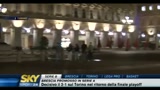 14/06/2010 - Torino delusa dopo la sconfitta con il Brescia