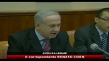 14/06/2010 - Flotilla, Tel Aviv autorizza inchiesta con osservatori stranieri