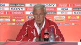 14/06/2010 - Lippi non condivide lo scetticismo generale