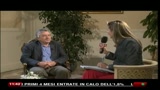 De Niro: I miei registi di riferimento sono Fellini e Antonioni