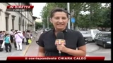 14/06/2010 - Inchiesta appalti, oggi si decide su scarcerazione De Santis