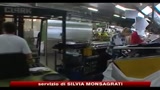 Retribuzioni, nell'industria cresciute più che nei servizi