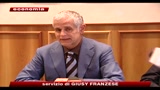 14/06/2010 - Manovra, Tremonti: alle regioni finora è stato dato ,se si fermano un giro non succede niente