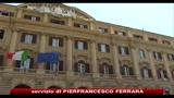 14/06/2010 - Manovra, Ocse, Italia ha fatto quanto necessario