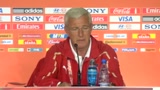 15/06/2010 - Intervista a Lippi dopo Italia-Paraguay