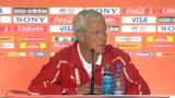 15/06/2010 - Intervista a Lippi su Buffon e Montolivo