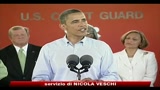 15/06/2010 - Marea nera, Bp: recupero 50mila barili giorno entro fine mese
