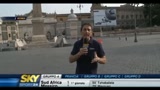 Esordio nazionale, parlano i tifosi di Roma