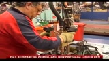 Fiat, Schifani: su Pomigliano non prevalga la logica dei veti