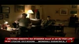 Defying Gravity, da stasera alle 21.55 su Fox Life