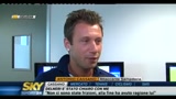 Intervista ad Antonio Cassano
