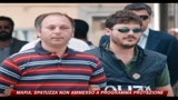 Mafia, Spatuzza non ammesso a programma di protezione