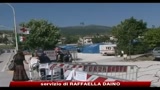 La Croce Rossa presenta al senato il suo report annuale