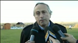 16/06/2010 - Intervista ad Abete su Lippi