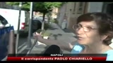 Scioperano i netturbini, ancora emergenza rifiuti a Napoli