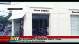 Esordio Brasile, i festeggiamenti a Rio De Janeiro