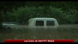16/06/2010 - Pioggie torrenziali in Francia, 10 i morti e migliaia gli sfollati
