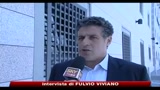 Spatuzza, Di Matteo: la decisione mi ha sorpreso