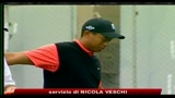 Tiger Woods, porno star: ho avuto un figlio dal campione