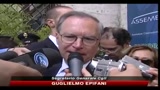 Fiat, Epifani: non mi piace un accordo separato