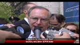 Fiat, Epifani: non mi piace un accordo separato