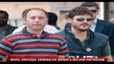 Mafia, Spatuzza: criminalità brinda alla mia non protezione