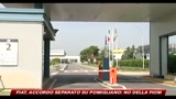 Fiat, accordo separato su Pomigliano: No della FIOM