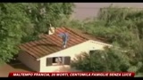 17/06/2010 - Maltempo Francia, 20 morti, centomila famiglie senza luce