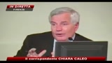 Inchiesta appalti, restano in carcere Balducci e De Santis